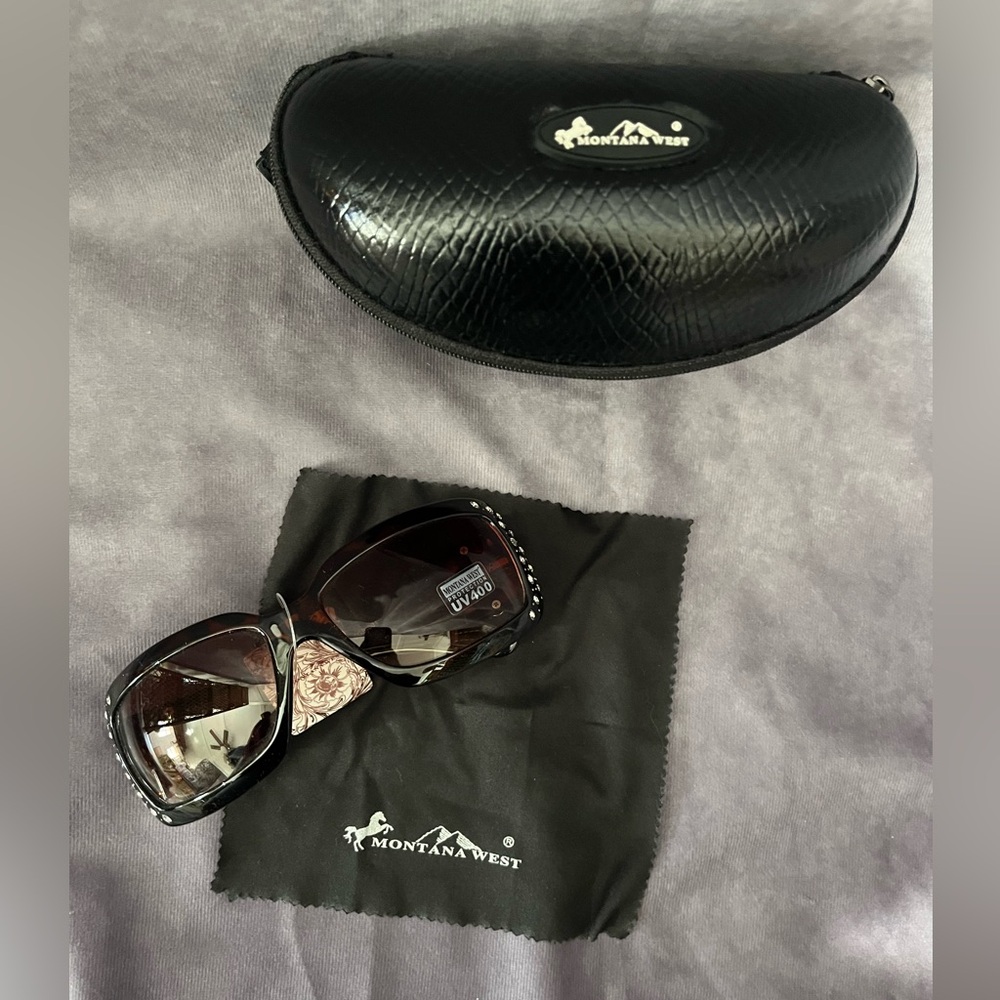 Montana West sunglasses - women’s